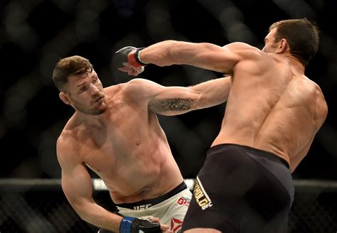 rockhold vs bisping 2|gsp bisping fight video.